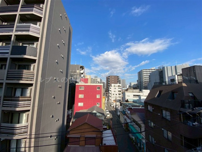 【展望】 | ボナール・イセザキ