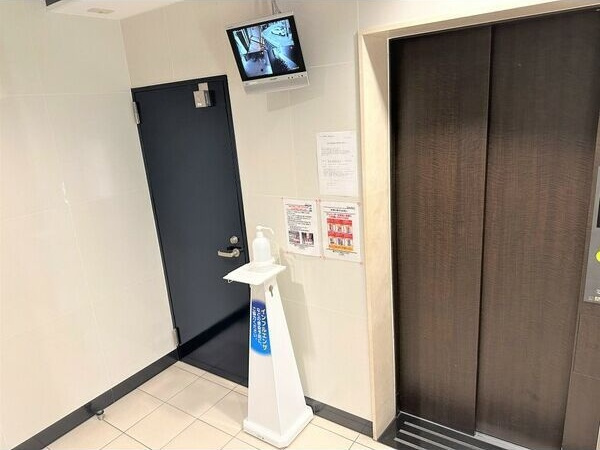 ユーレジデンス名駅南のその他共用部分