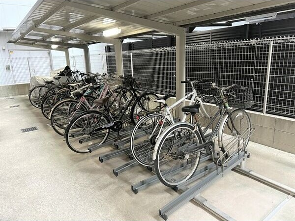 ユーレジデンス名駅南のその他共用部分