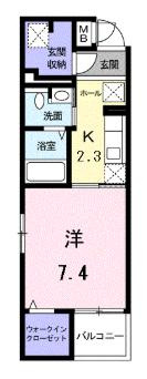 【間取り】 | グレイスフル