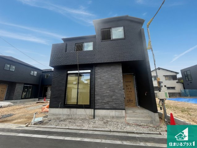 宝塚市高司　第1期　新築一戸建て