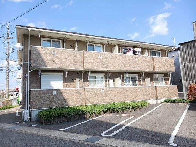 サンライズ芳川Ⅱ　　刈谷市近郊の賃貸はクラスホーム刈谷店