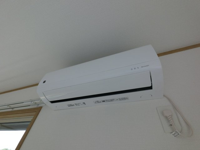 さくらハウス　Bの設備
