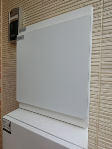 さくらハウス　Bのその他共用部分