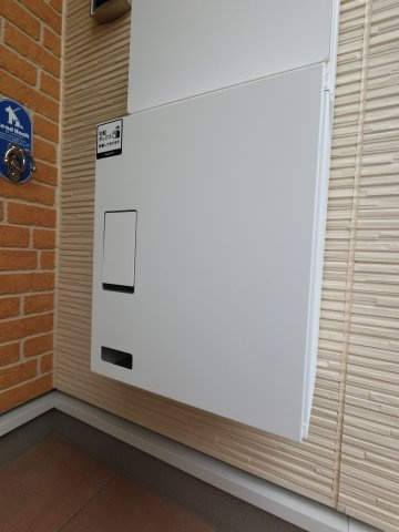 さくらハウス　Bのその他共用部分