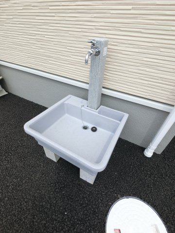 さくらハウス　Bのその他共用部分