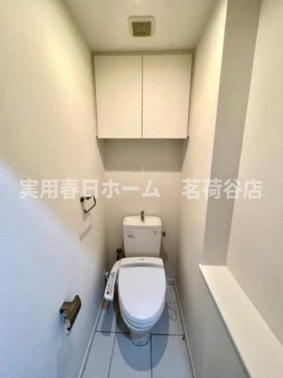 【トイレ】