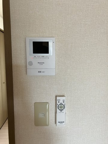 ロイヤルガーデン　Ｅのセキュリティ