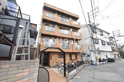 【外観】 | ロイヤル正覚寺