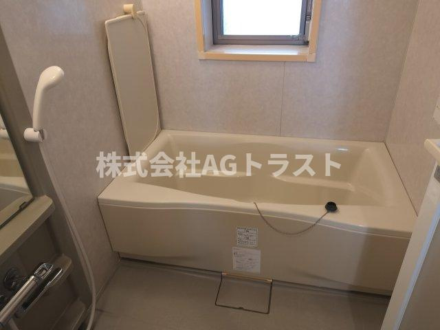 【浴室】 | パティオタワー大宮