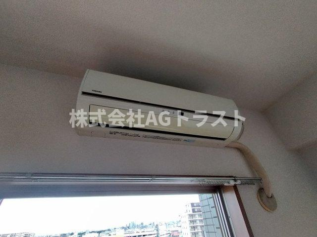 【設備】 | パティオタワー大宮