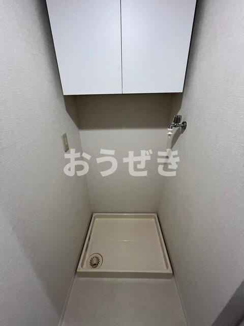キャメロット上永谷のその他