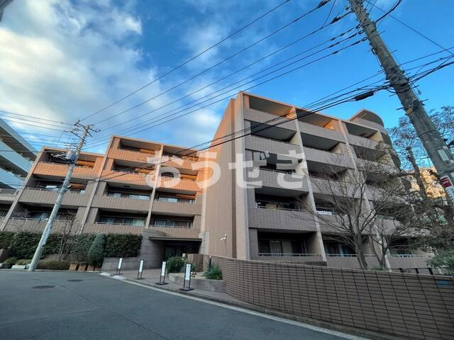 キャメロット上永谷