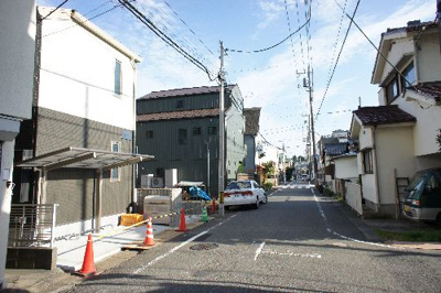 【その他共用部分】 | メゾンクレア