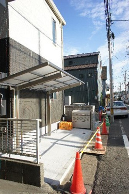【設備】 | メゾンクレア