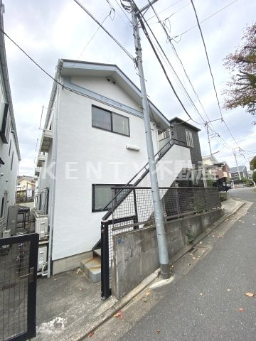 【外観】 | ラ・カシータ久が原 | 外観もきれいです