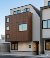 北町戸建の画像
