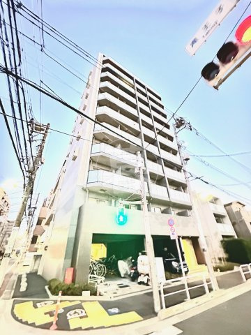 ガーラ・プレシャス大井町