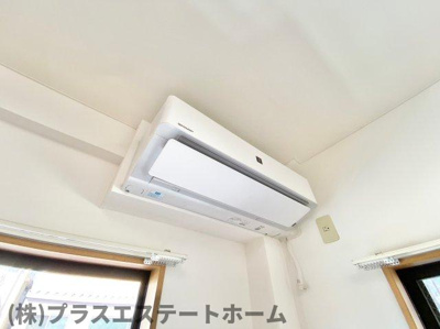 【設備】 | 常盤ハイツ