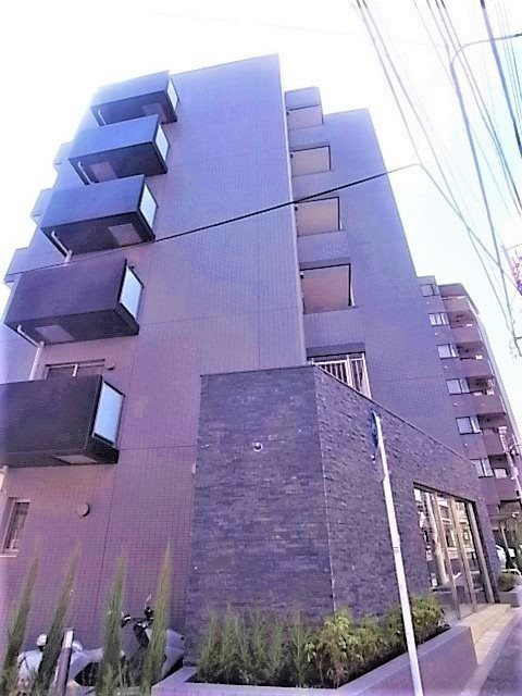 ベルペトラ の外観