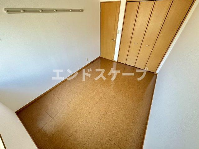 セジュールフジの洋室|高崎、前橋のお部屋探しはエンドスケープまで！お客様の理想お聞かせ下さい♪