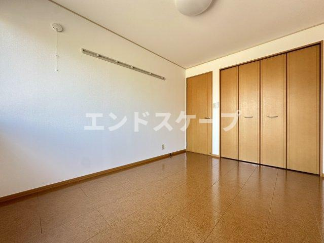 セジュールフジの洋室|高崎、前橋のお部屋探しはエンドスケープまで！お客様の理想お聞かせ下さい♪