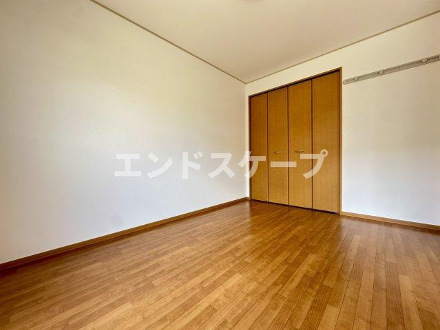 セジュールフジの洋室|高崎、前橋のお部屋探しはエンドスケープまで！お客様の理想お聞かせ下さい♪