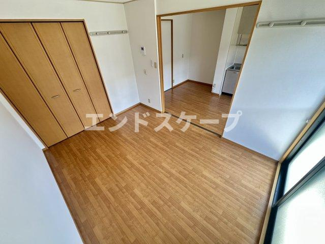 セジュールフジの洋室|高崎、前橋のお部屋探しはエンドスケープまで！お客様の理想お聞かせ下さい♪