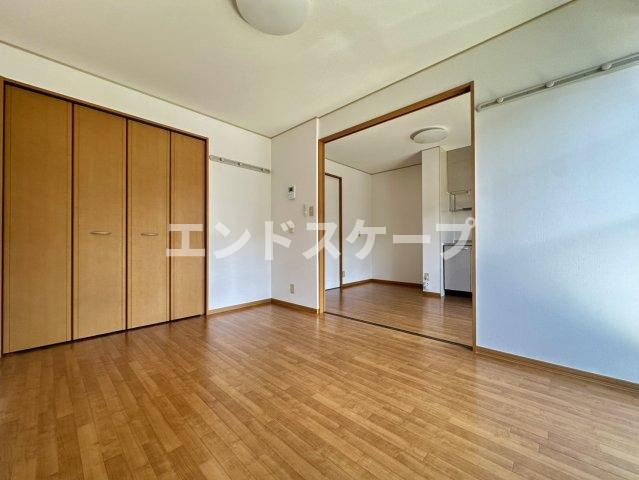 セジュールフジの洋室|高崎、前橋のお部屋探しはエンドスケープまで！お客様の理想お聞かせ下さい♪