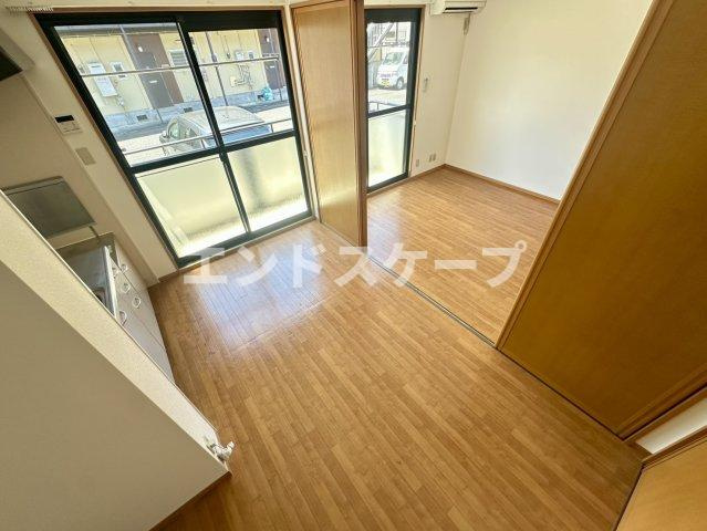 セジュールフジの内装|高崎、前橋のお部屋探しはエンドスケープまで！お客様の理想お聞かせ下さい♪