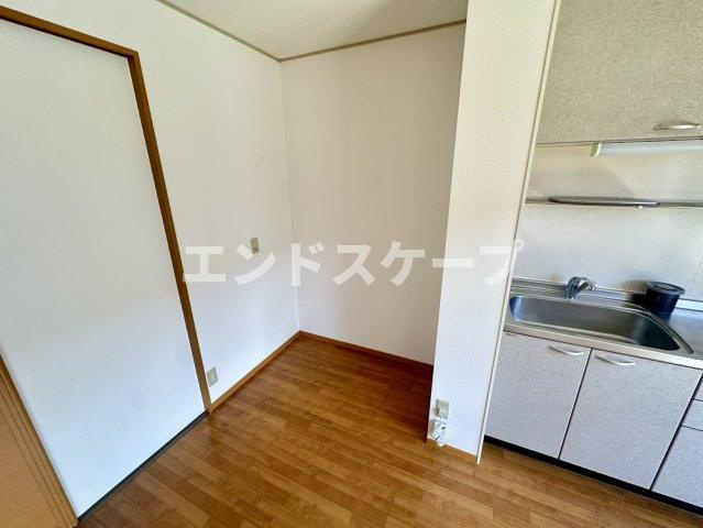 セジュールフジの居間・リビング|高崎、前橋のお部屋探しはエンドスケープまで！お客様の理想お聞かせ下さい♪