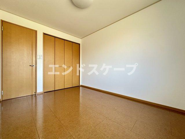 セジュールフジの洋室|高崎、前橋のお部屋探しはエンドスケープまで！お客様の理想お聞かせ下さい♪