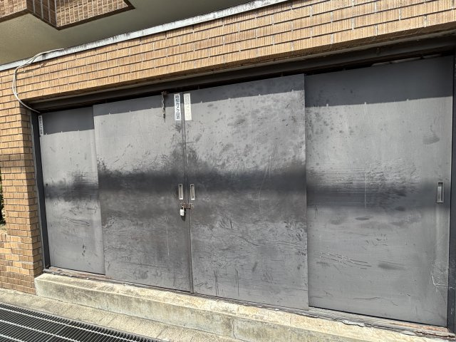 グレーシィ門真のその他共用部分