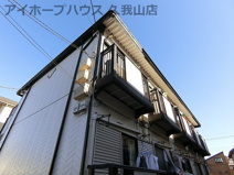 フォレスト杉並の画像