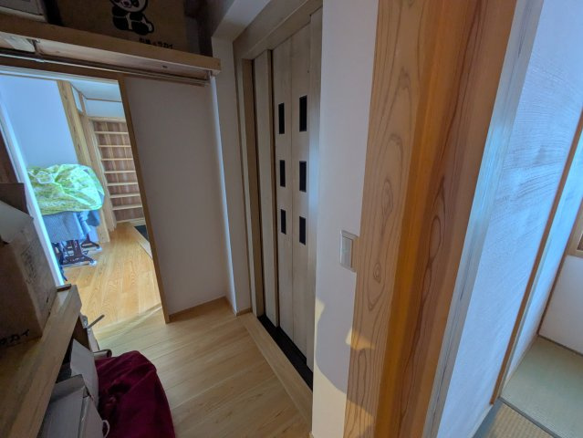 鎌倉市扇ガ谷４丁目の設備
