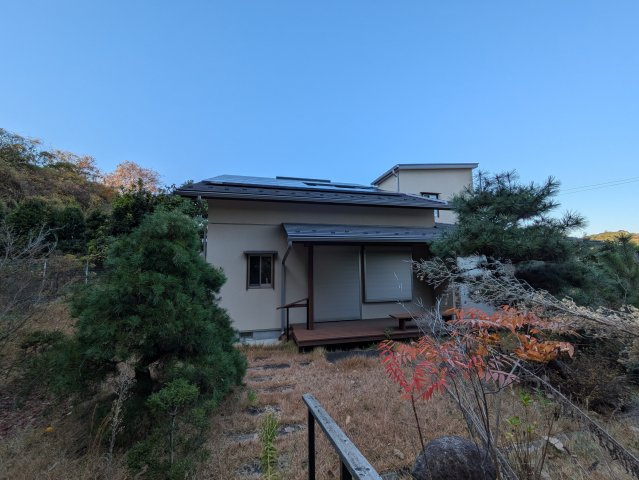 鎌倉市扇ガ谷４丁目