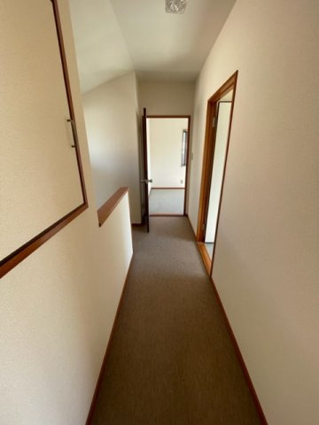 ５９５２６　岐阜市市橋中古戸建ての内装