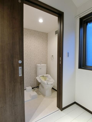 【内装】 | ＴＡＰＥＴＵＭ横濱