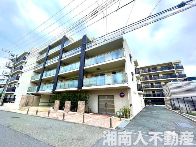 パークホームズ湘南茅ヶ崎海岸