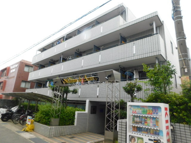 メゾン・ド・アクト