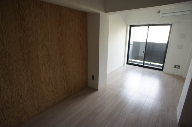 アールリエット津田沼の内装