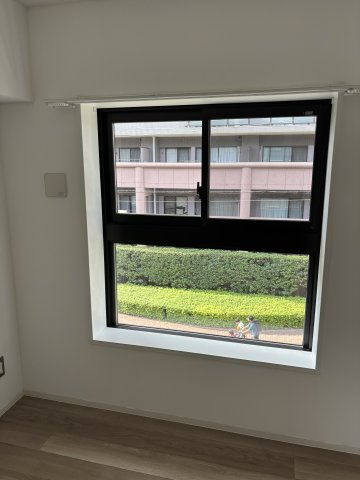 アールリエット津田沼の洋室