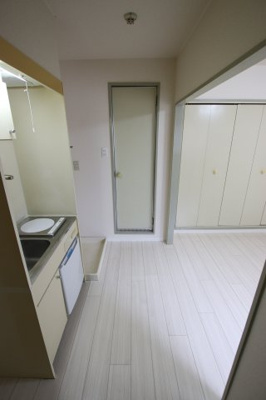 【その他】 | サンセルジュ深井 | キッチンスペース