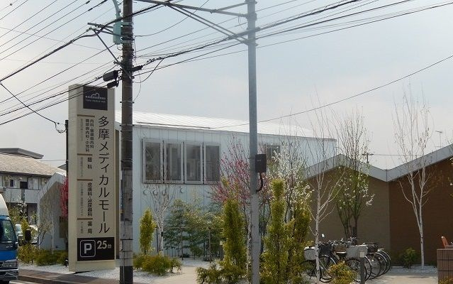 レジデンス・池谷のその他