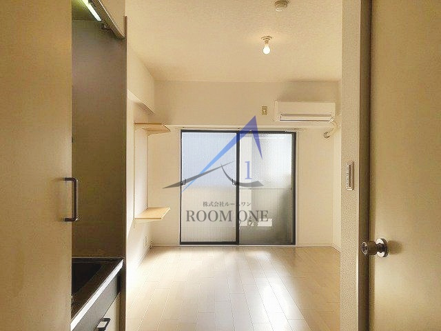 メゾン千代田の内装