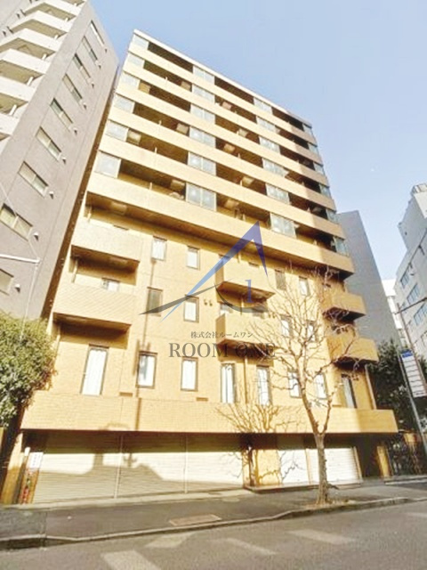 メゾン千代田の外観|外観です。