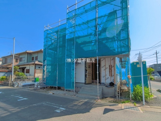 《仲介手数料無料》伊奈町栄４丁目145-2新築一戸建てクラフトピット