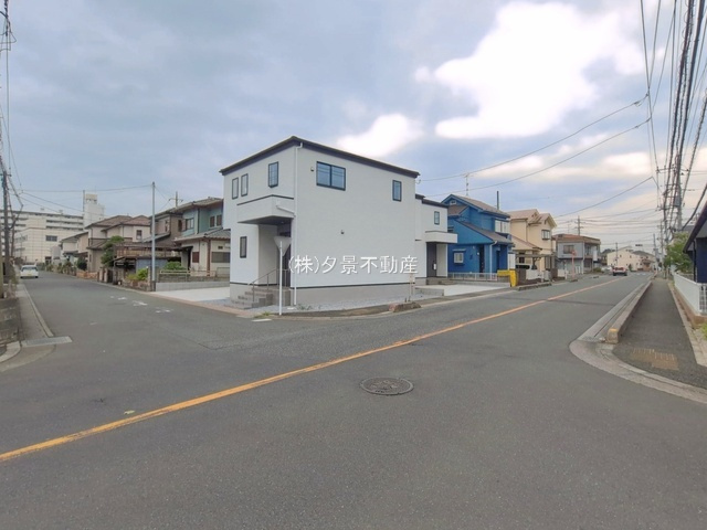 《仲介手数料無料》伊奈町栄４丁目145-2新築一戸建てクラフトピット