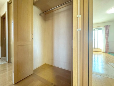 【収納】 | 箕面市百楽荘1丁目貸家