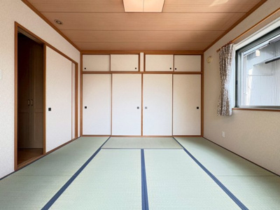 【子供部屋】 | 箕面市百楽荘1丁目貸家